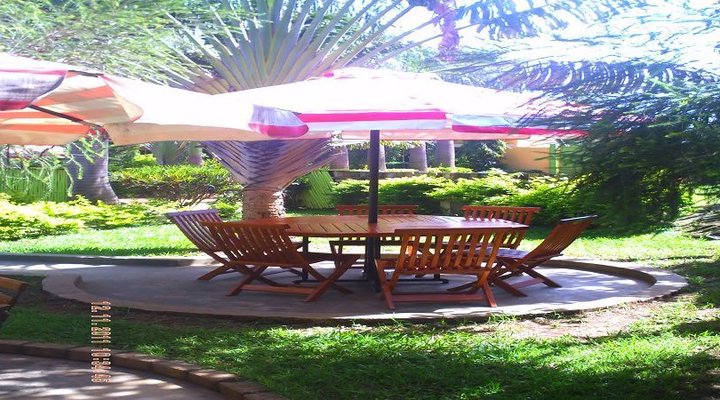 Number Seventy Guest House