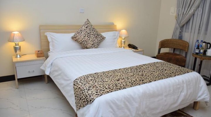 Bharridan Royal Hotel