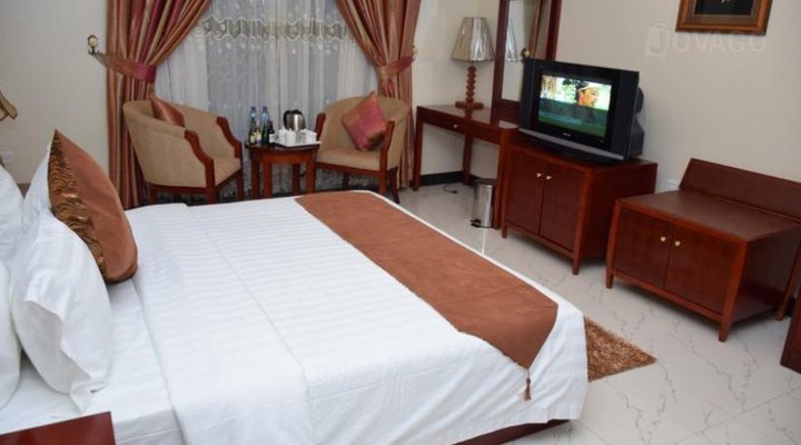 Bharridan Royal Hotel