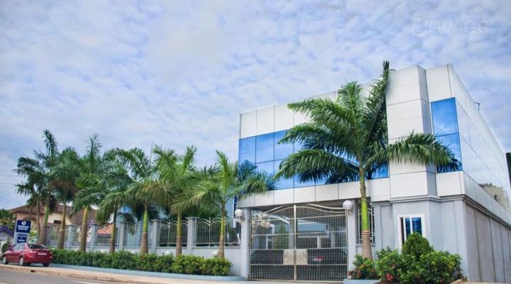 Bharridan Royal Hotel