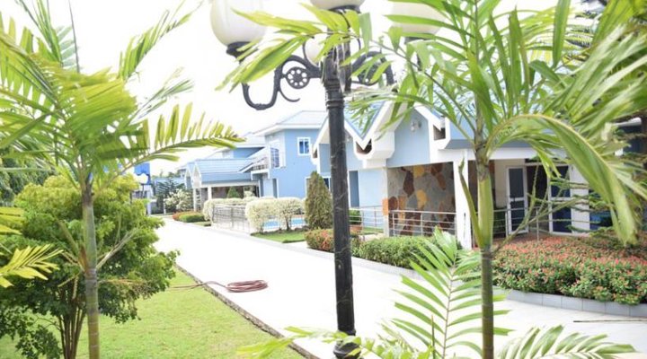 Bharridan Royal Hotel