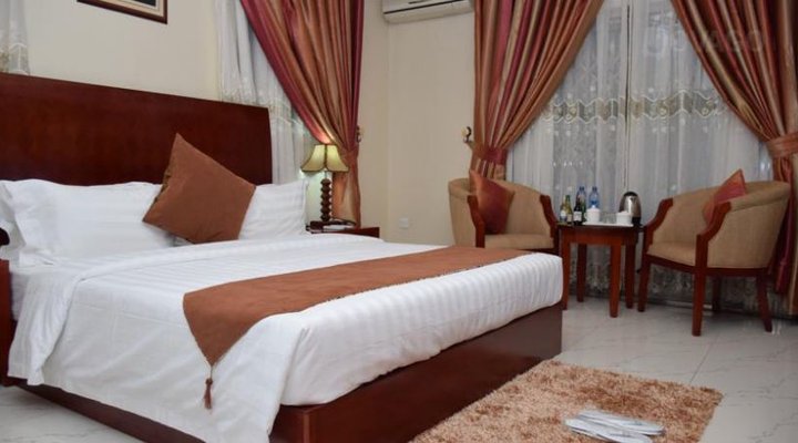 Bharridan Royal Hotel