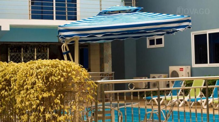 Bharridan Royal Hotel