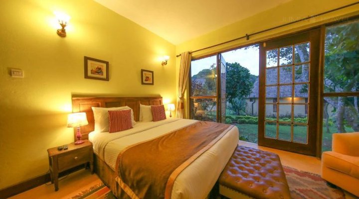Brovad Sands Lodge