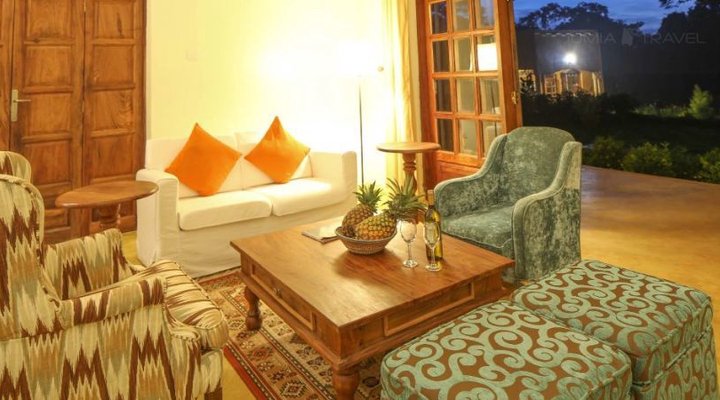 Brovad Sands Lodge