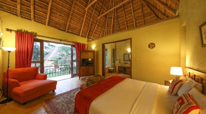 Brovad Sands Lodge