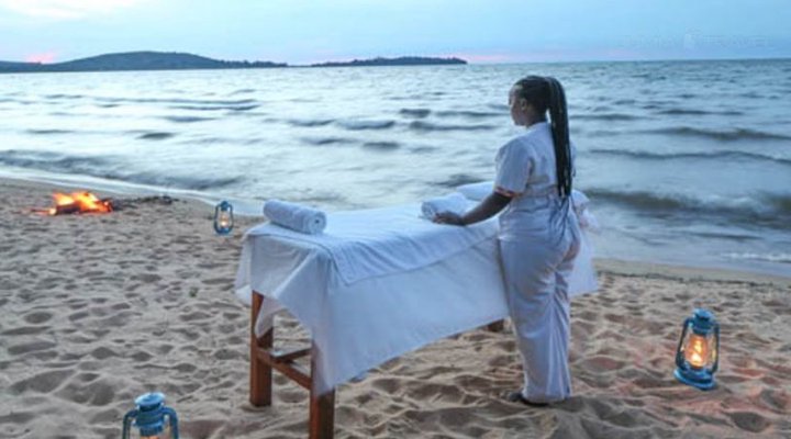 Brovad Sands Lodge