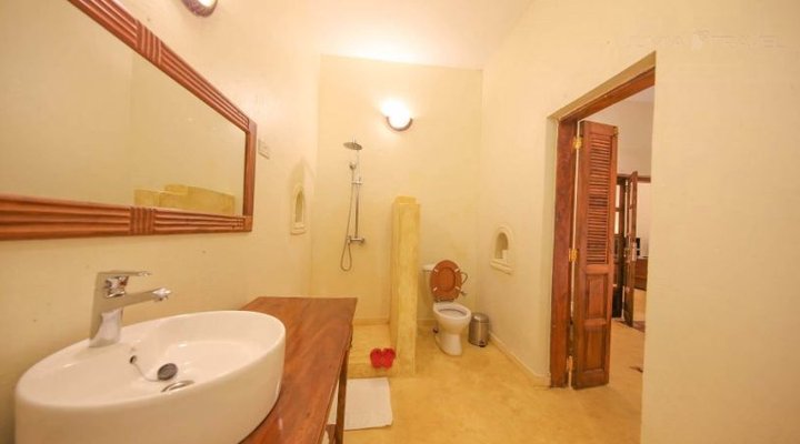 Brovad Sands Lodge