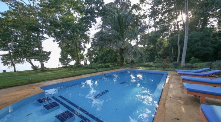 Brovad Sands Lodge