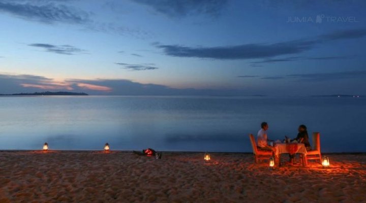 Brovad Sands Lodge