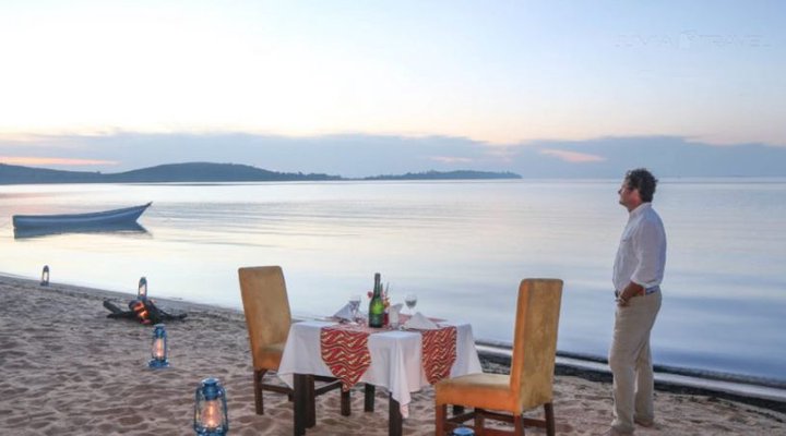 Brovad Sands Lodge