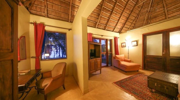 Brovad Sands Lodge