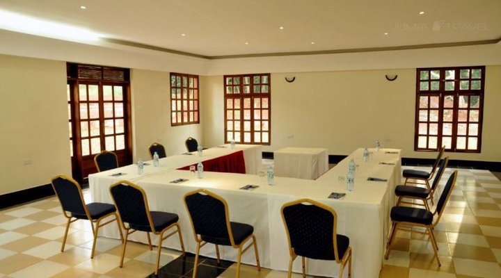 Brovad Sands Lodge