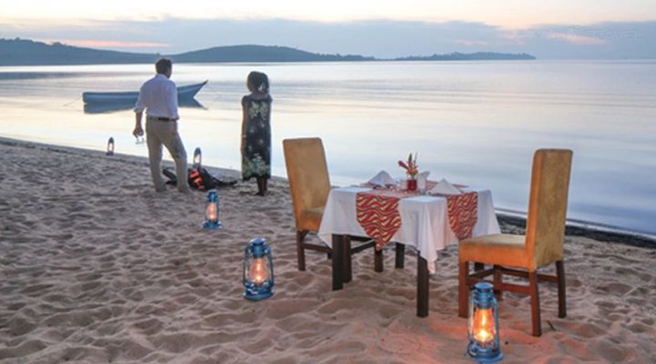 Brovad Sands Lodge