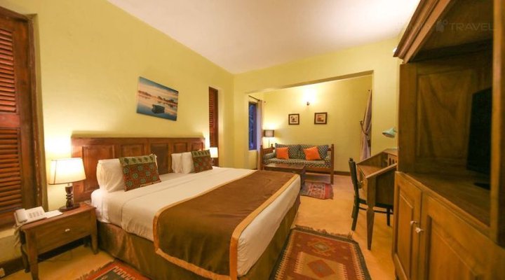 Brovad Sands Lodge