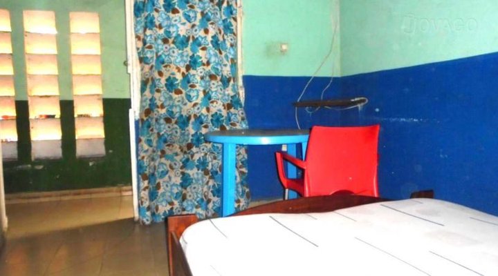 Hotel Le Leader