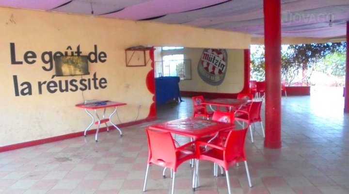 Hotel Le Leader