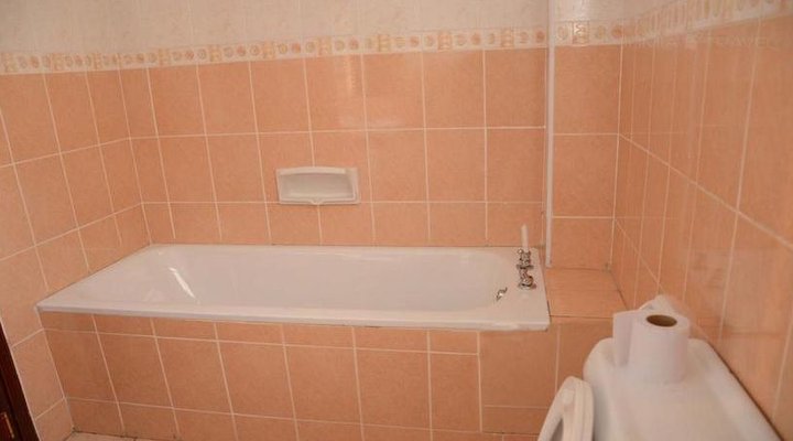 Upperhill Blueberry Hotel