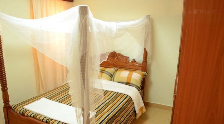 Upperhill Blueberry Hotel