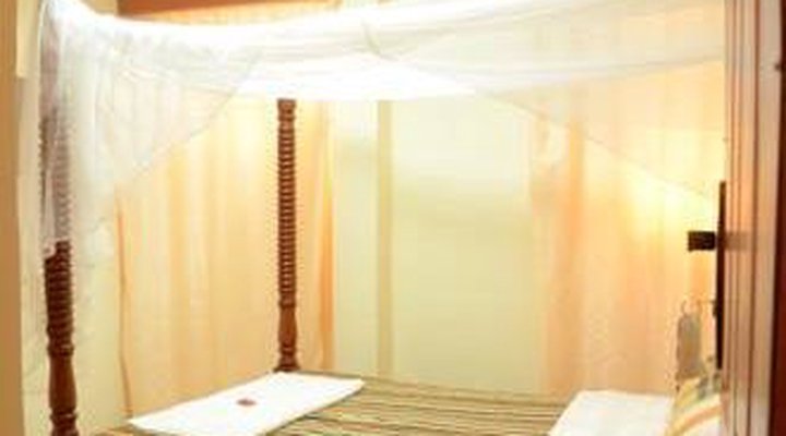 Upperhill Blueberry Hotel