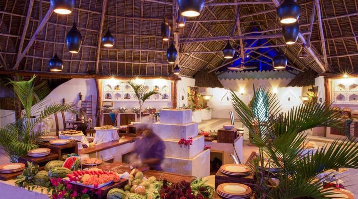 Fruit & Spice Wellness Resort