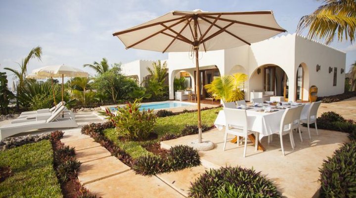 Fruit & Spice Wellness Resort