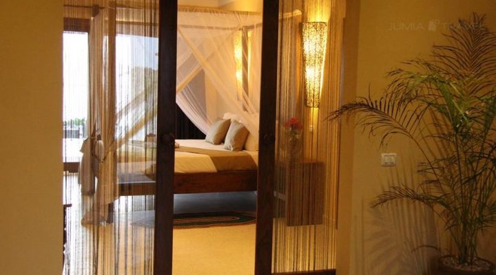Fruit & Spice Wellness Resort