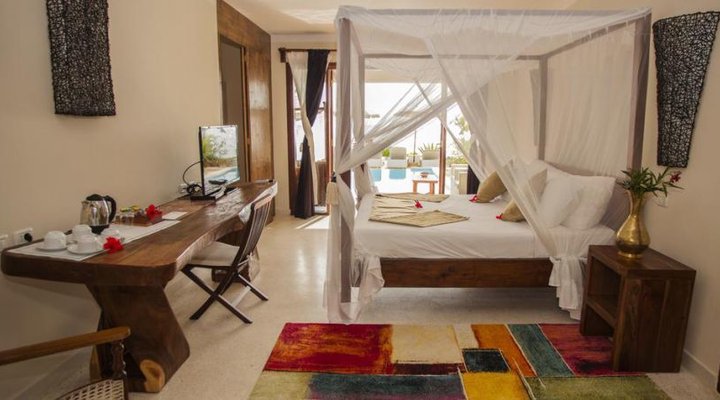 Fruit & Spice Wellness Resort