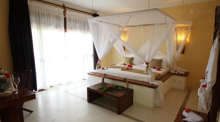 Fruit & Spice Wellness Resort