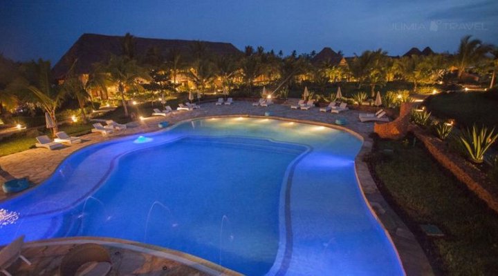 Fruit & Spice Wellness Resort