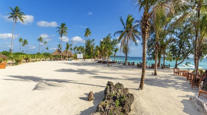 Fruit & Spice Wellness Resort