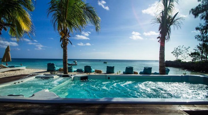 Fruit & Spice Wellness Resort