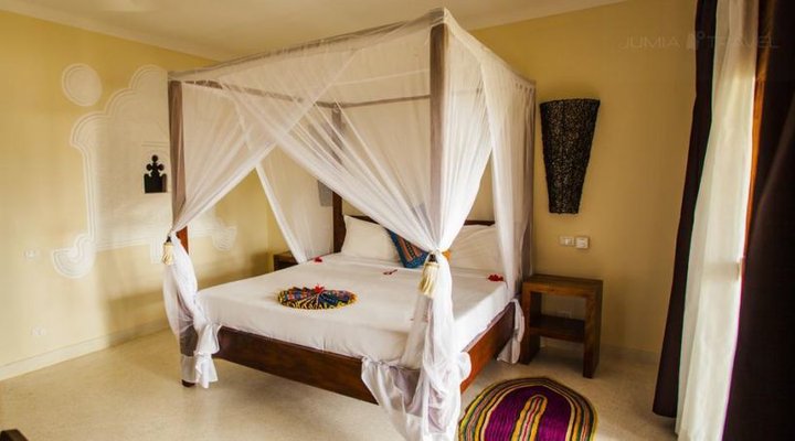 Fruit & Spice Wellness Resort