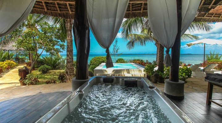 Fruit & Spice Wellness Resort