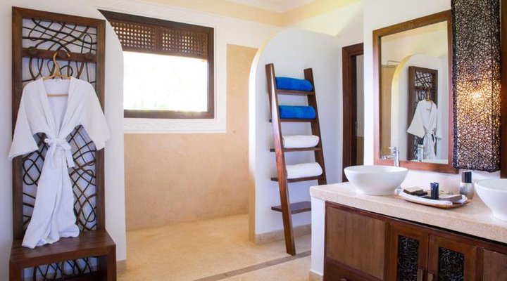 Fruit & Spice Wellness Resort