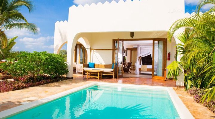 Fruit & Spice Wellness Resort