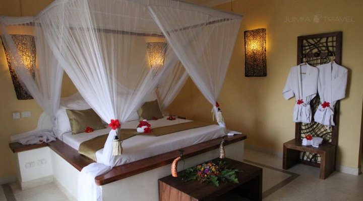 Fruit & Spice Wellness Resort