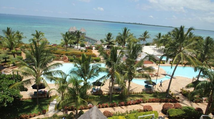 Fruit & Spice Wellness Resort
