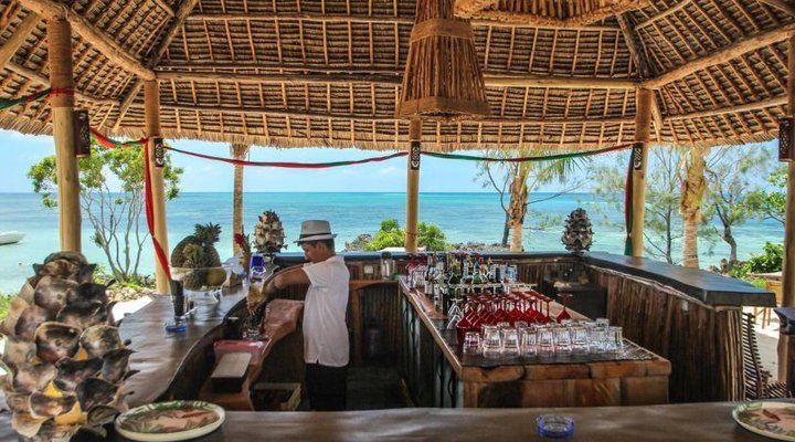 Fruit & Spice Wellness Resort