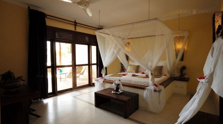 Fruit & Spice Wellness Resort