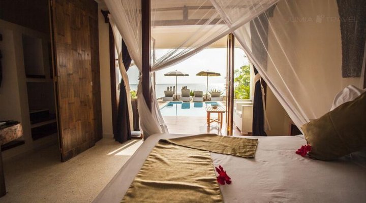 Fruit & Spice Wellness Resort