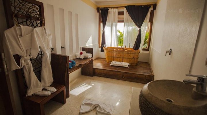 Fruit & Spice Wellness Resort