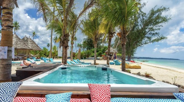 Fruit & Spice Wellness Resort