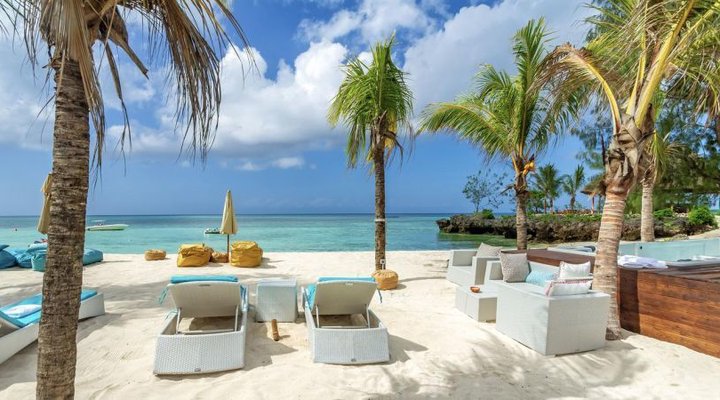 Fruit & Spice Wellness Resort