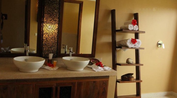 Fruit & Spice Wellness Resort
