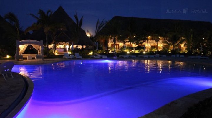 Fruit & Spice Wellness Resort