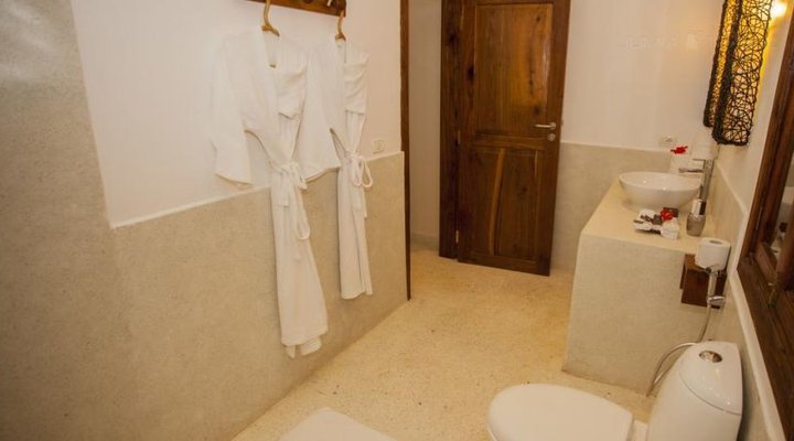 Fruit & Spice Wellness Resort