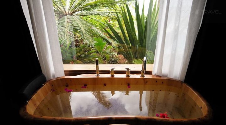 Fruit & Spice Wellness Resort