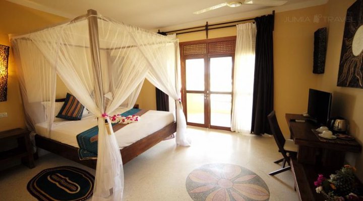 Fruit & Spice Wellness Resort