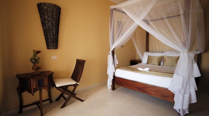 Fruit & Spice Wellness Resort